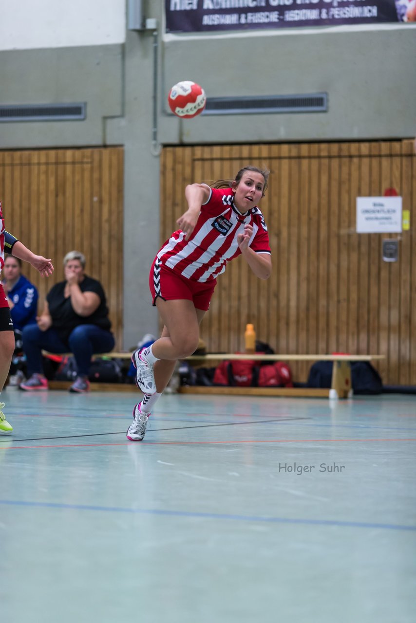 Bild 197 - Frauen BT - HSG WaBo 2011 : Erfebnis: 23:27